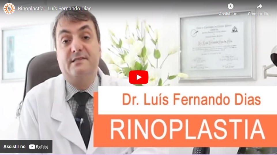 Imagem sobre Rinoplastia